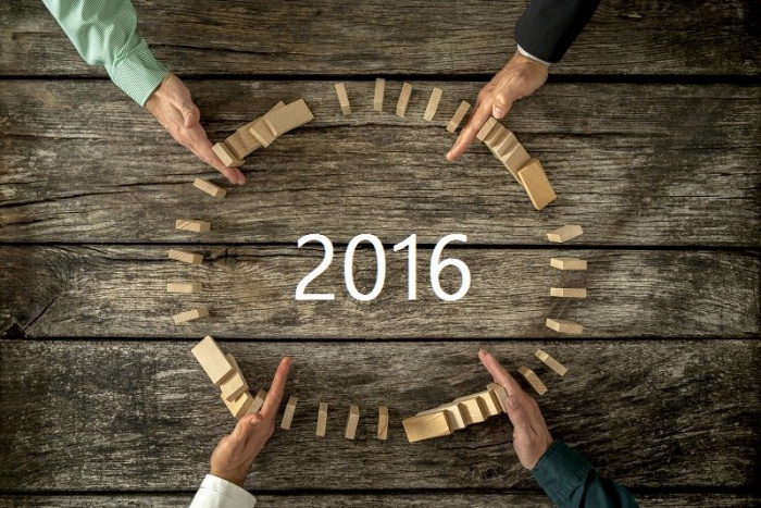 Тренд 2016 года — "маркетолог на час"