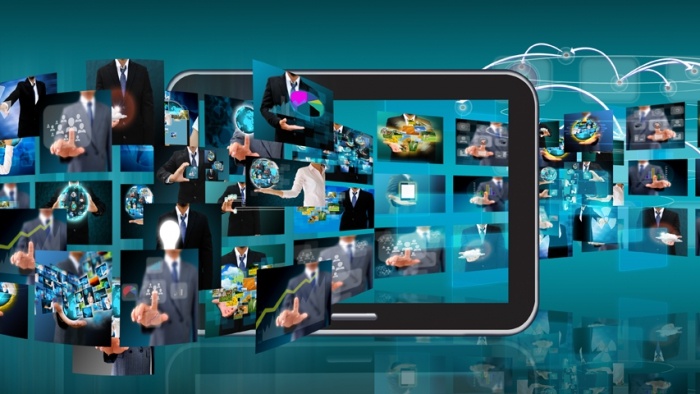 TOP-5 брендів відеореклами