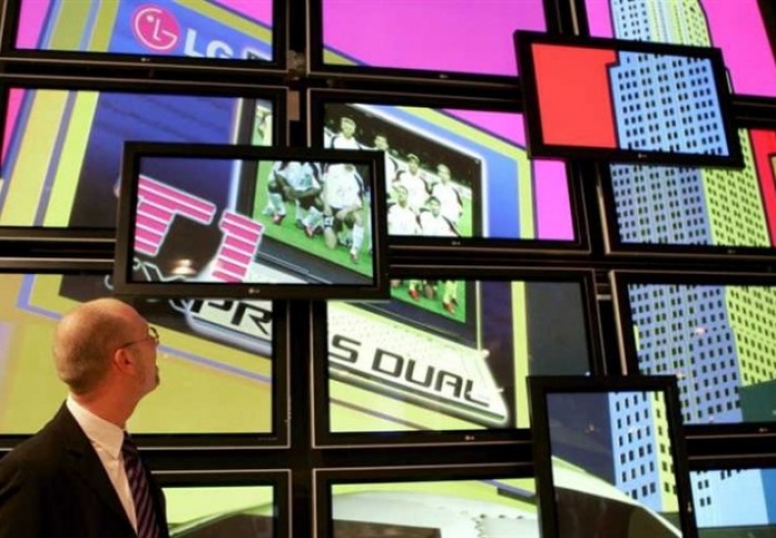 Verizon спрогнозировал развитие интернета вещей до 2020 года