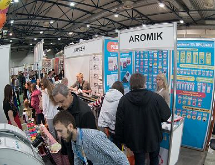 Итоги RemaDaysKiev 2016