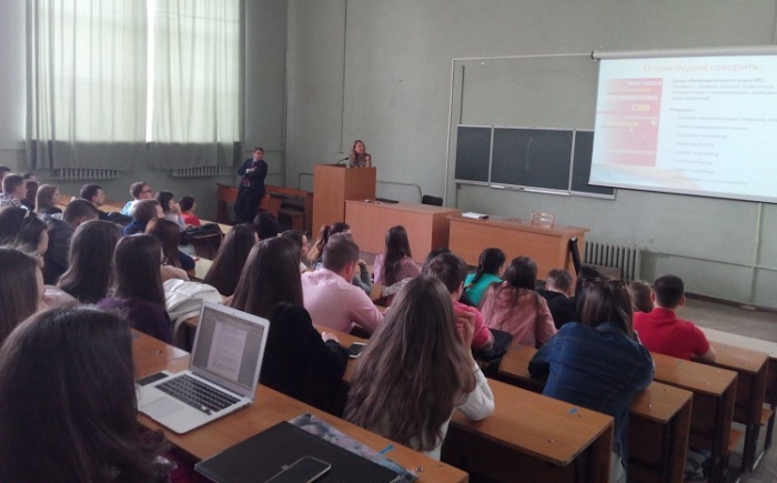 Курс крутого маркетолога: открыт новый учебный сезон-2016