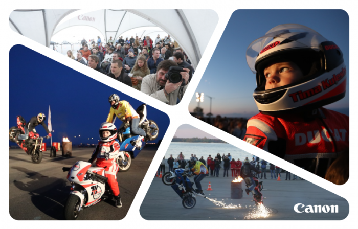 Четкая динамика – не трюк