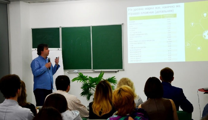 Прикладная аналитика для решения бизнес и коммуникационных 