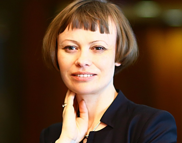 Наталья Дадиверина – новый директор по работе с клиентами PLEON TALAN