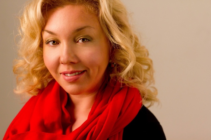 Елена Кустова возглавила Группу АДВ Украина