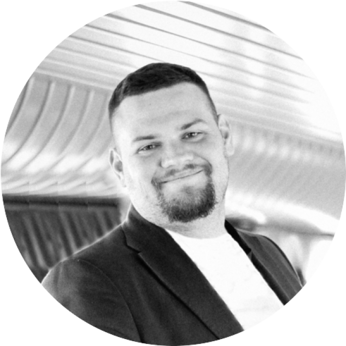 Сергей Борсук – новый директор агентства UMG