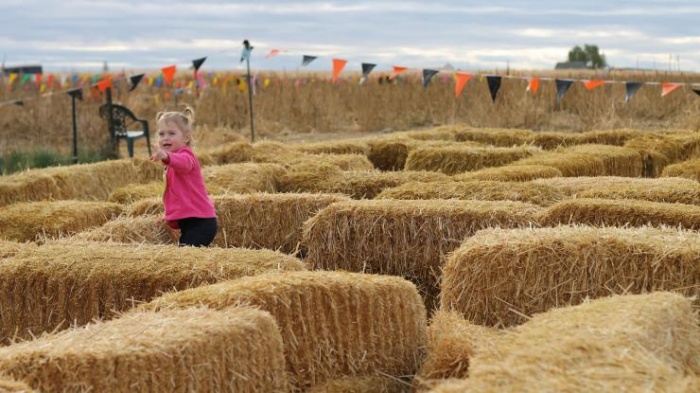 Это только початок