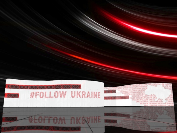 В Канаде состоится интерактивная выставка #followukraine