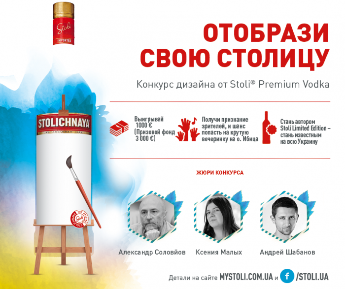 Отобрази свою столицу!