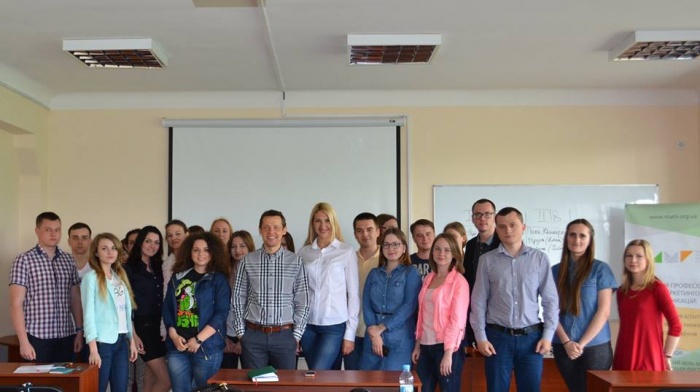 Четвертый выпуск курса МАМИ: встречайте крутых маркетологов!