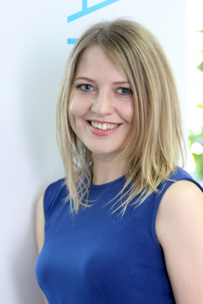 ЛЮБОВЬ РОГАЧ:  О ТОМ, КУДА ДВИЖЕТСЯ РАДИО 