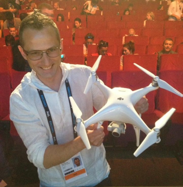 Зачем медиаагентству Каннский фестиваль креативности?