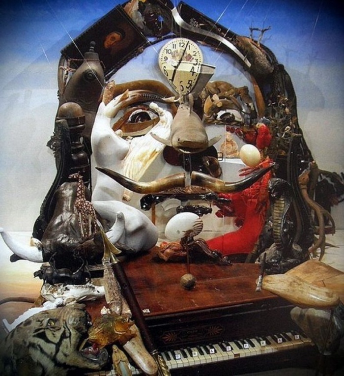 Как беспорядок на рабочем месте повышает продуктивность и креативность