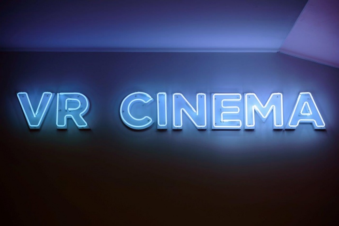 «Samsung Electronics Украина» сообщает об открытии первого в Украине кинотеатра виртуальной реальности совместно с MULTIPLEX