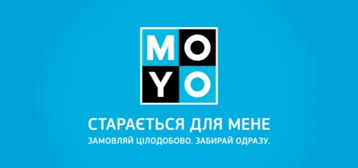 CMS Group и Moyo стараются для меня