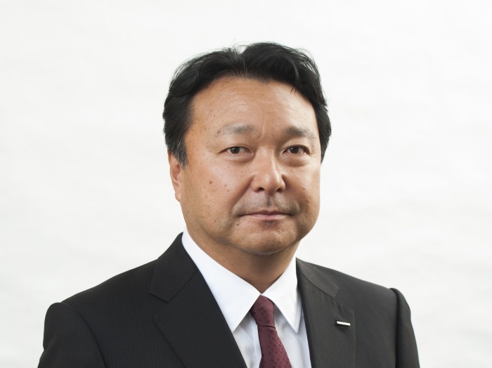 В японской группе Dentsu новый гендиректор