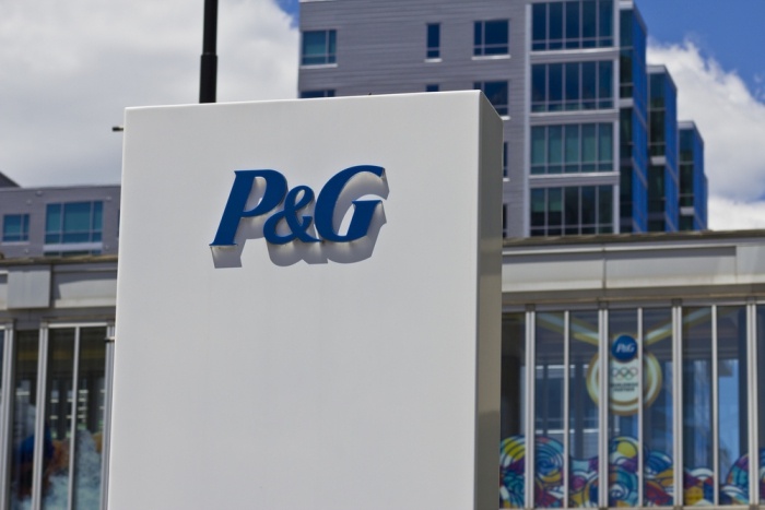 Procter & Gamble пересмотрит рекламные контракты
