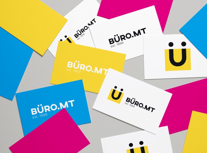   «Бюро Маркетинговых Технологий» становится BÜRO.MT!