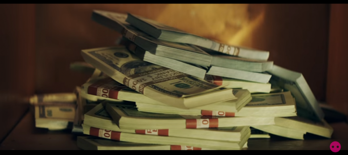 Tabasco и DZIDZIO наносят удар по бандам 