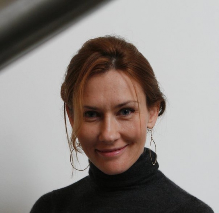 Євгенія Мур призначена новим CEO AGAMA communications