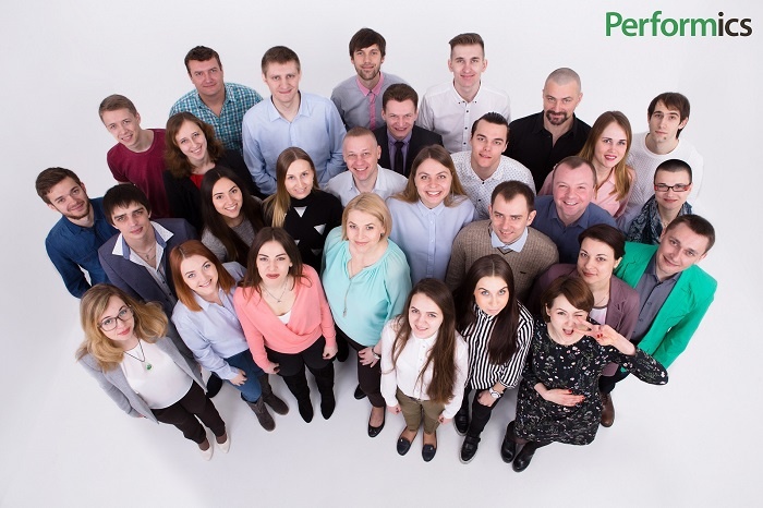В Украине открывается международное агентство перформанс-маркетинга – Performics