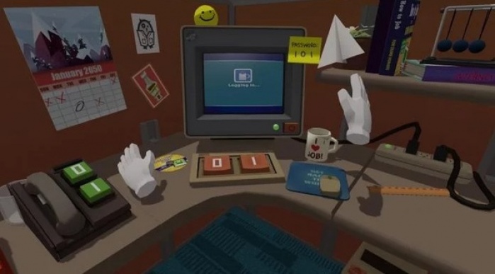 Google приобрел разработчика VR-игр