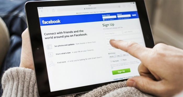 Как продавать в Facebook без сайта