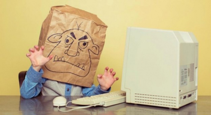 Кто такие онлайн-тролли