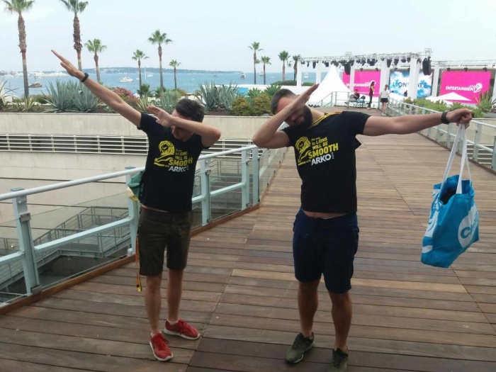 Что нужно Молодым Львам?