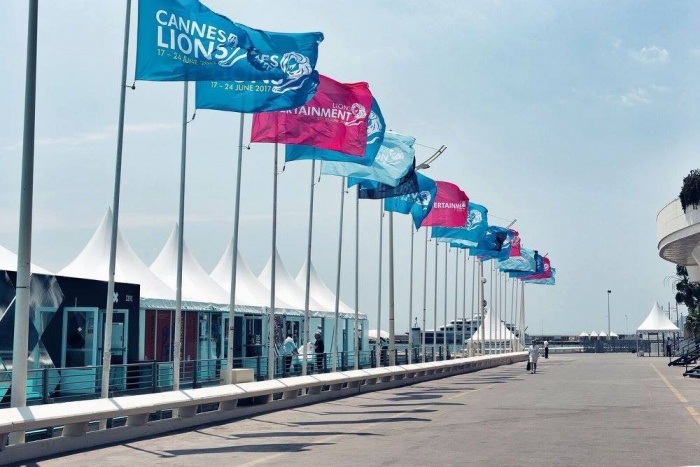 Встречаемся «На Львах»: 12-ая сессия Cannes Lions в Украине