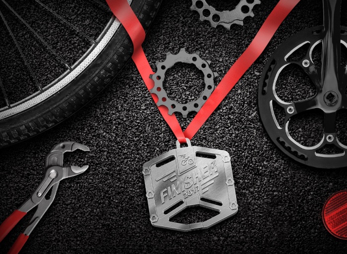 #собериськсотке: регистрация на Киевскую велосотку открыта