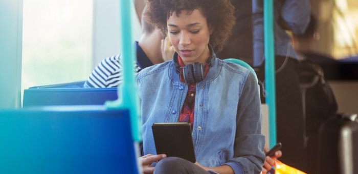 Где и как женская аудитория предпочитает получать брендированный контент