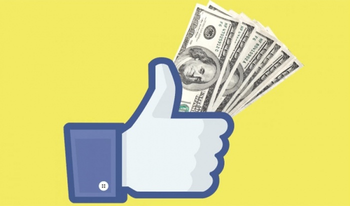 В Facebook заявили о покупке Россией политической рекламы во время выборов президента США