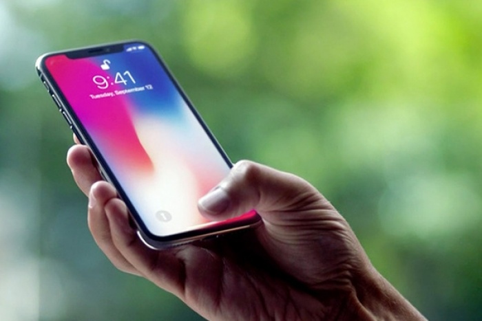 Apple показала новые девайсы