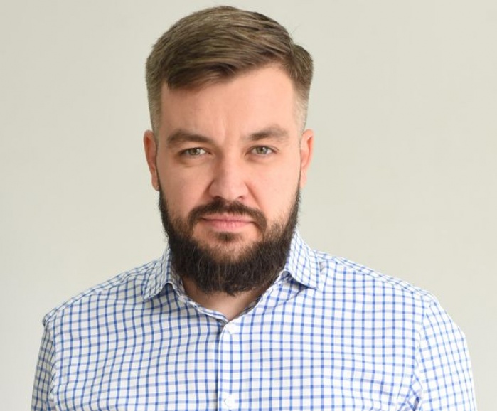 Дмитрий Панасюк возглавил 1+1 Digital Sales