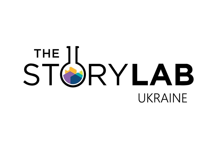 Украина - новое приоритетное направление для The Story Lab