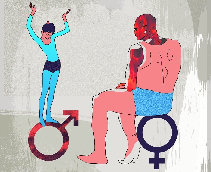 Конец гендерной разницы?