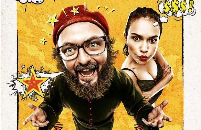 Сколько зарабатывают на украинских комедиях