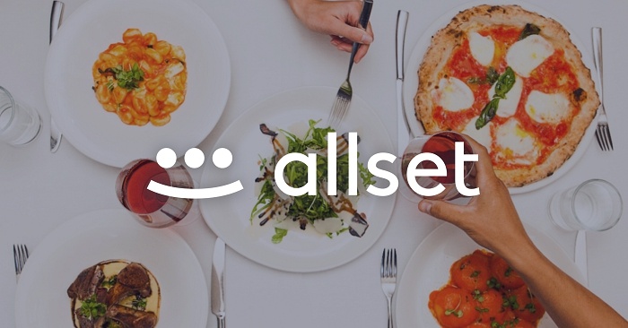 Украинский стартап заказа еды Allset привлек $5 млн инвестиций
