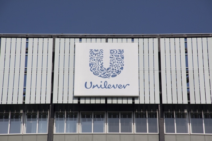 Стихийные бедствия снизили продажи Unilever