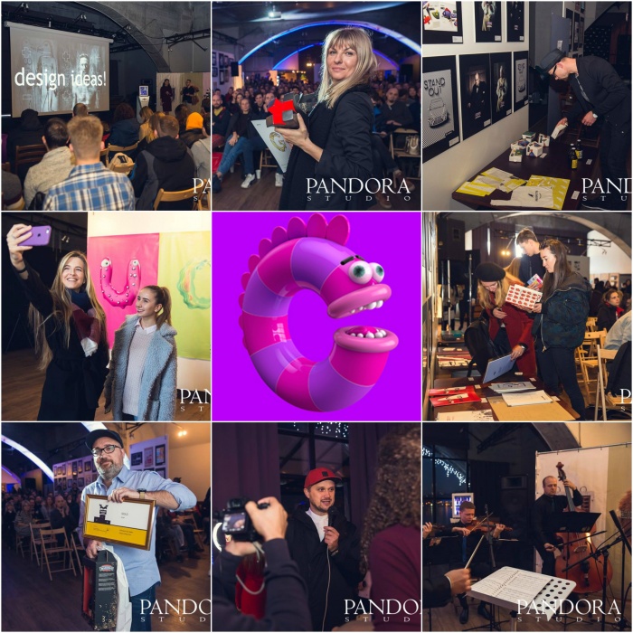 Як пройшов Ukrainian Creative Week