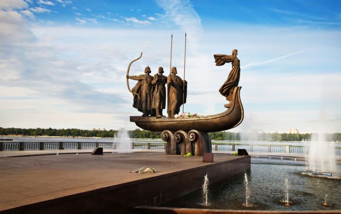 Киев занял 86-е место в рейтинге самых гостеприимных городов мира