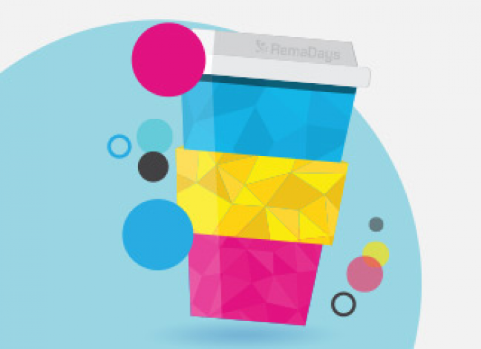 Ласкаво просимо на новий сайт Remadays!