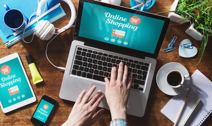 Тренды 2018 в E-Commerce