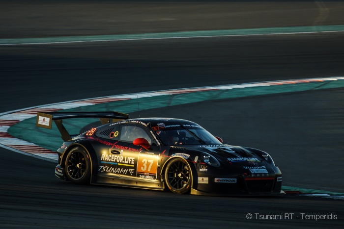 Новая социальная кампания TABASCO: Гонка за жизнь