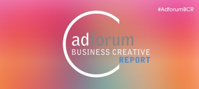 AdForum запускає перший щорічний рейтинг AdForum Business Creative Report