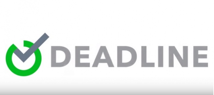 Платформа для журналістів Deadline підписала угоду з Незалежною медіа-профспілкою України