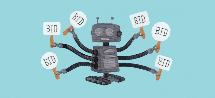 Три основных тренда 2018 года в программатике 