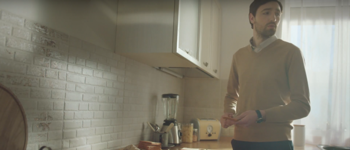 Не життя, а кредит