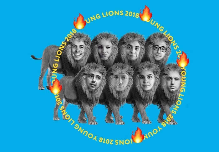 Украинцы примут участие в самом престижном конкурсе креативности в мире